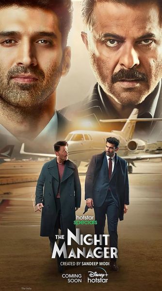 watch-The Night Manager