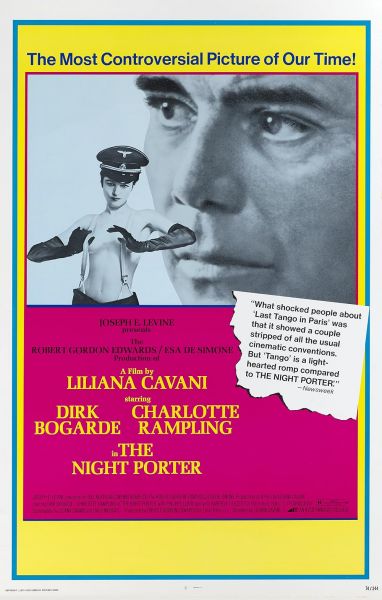 watch-The Night Porter