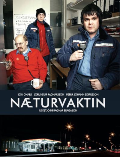 watch-The Night Shift