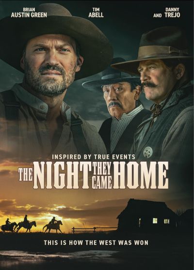 watch-The Night They Came Home