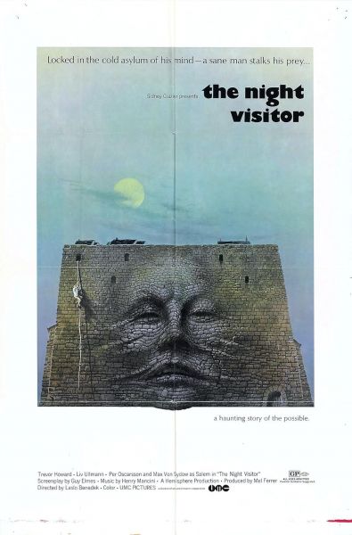 watch-The Night Visitor