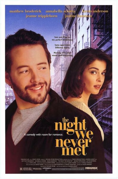 watch-The Night We Never Met