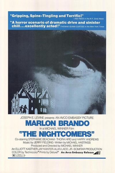 watch-The Nightcomers