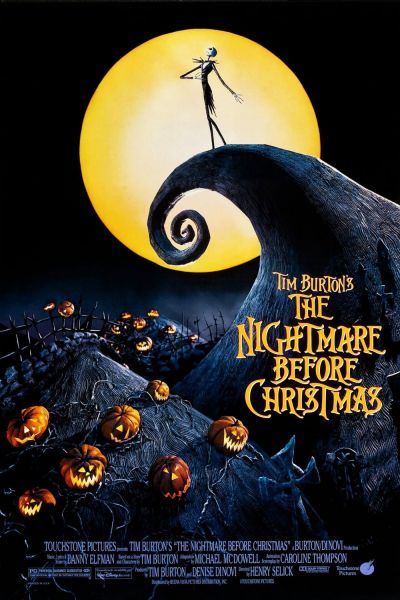 watch-The Nightmare Before Christmas
