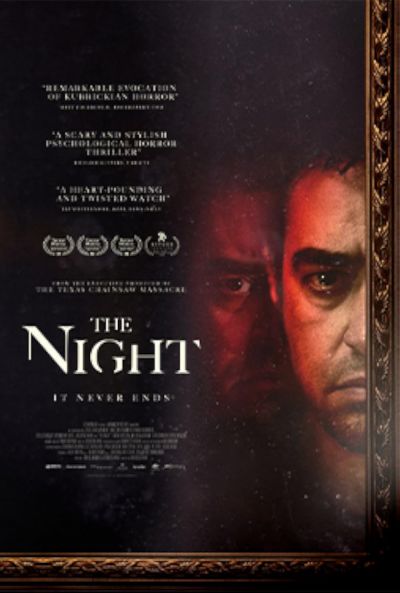 watch-The Night