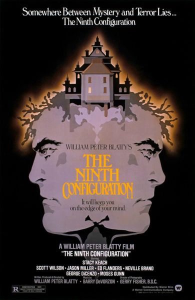 watch-The Ninth Configuration
