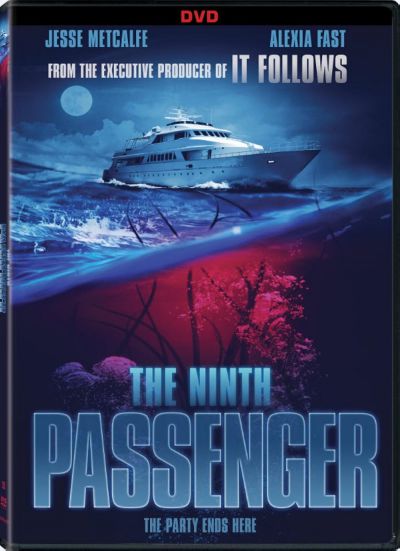 watch-The Ninth Passenger
