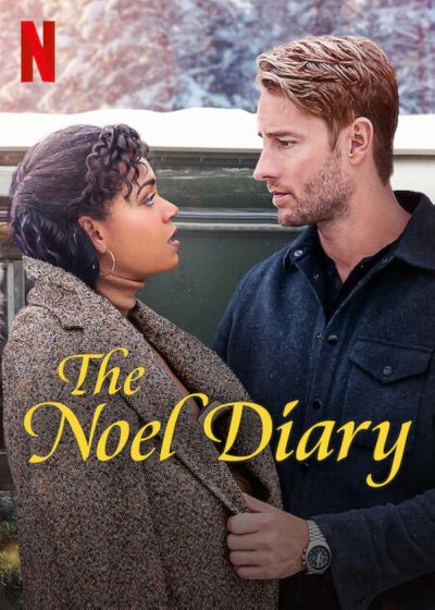 watch-The Noel Diary