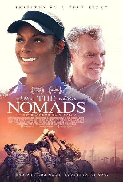 watch-The Nomads