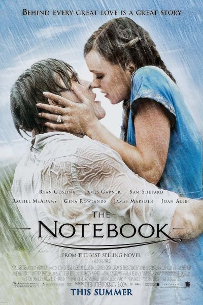 watch-The Notebook