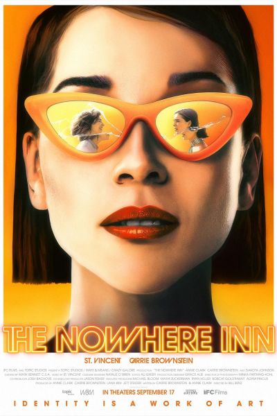 watch-The Nowhere Inn