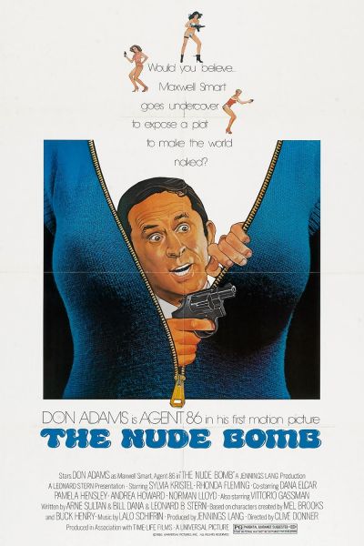 watch-The Nude Bomb