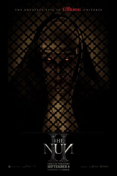 watch-The Nun II