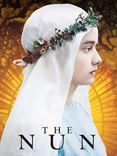 watch-The Nun