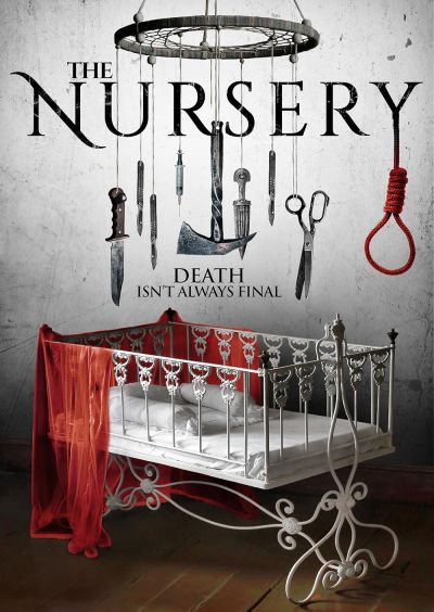 watch-The Nursery