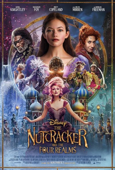 watch-The Nutcracker and the Four Realms