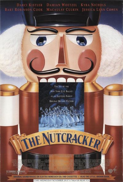 watch-The Nutcracker