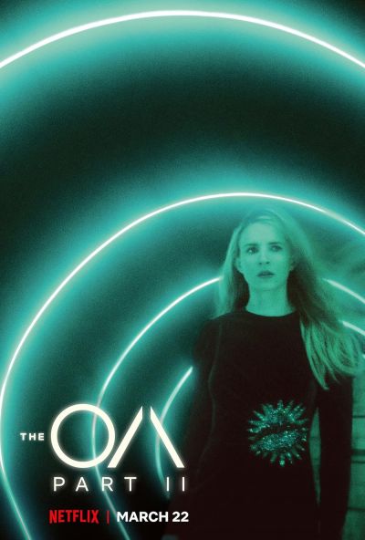watch-The OA