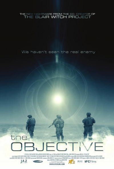 watch-The Objective