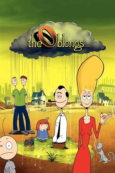 watch-The Oblongs