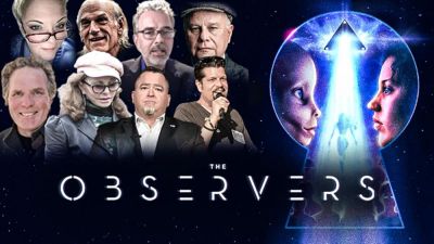 watch-The Observers