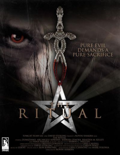 watch-The Occultist