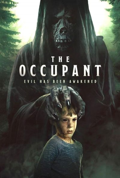 watch-The Occupant