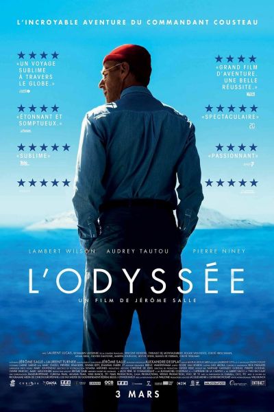 watch-The Odyssey