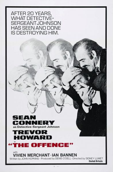 watch-The Offence