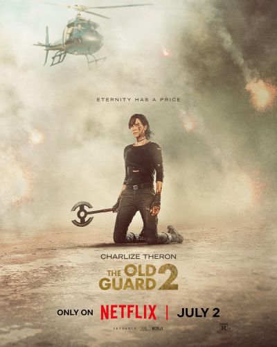 watch-The Old Guard 2