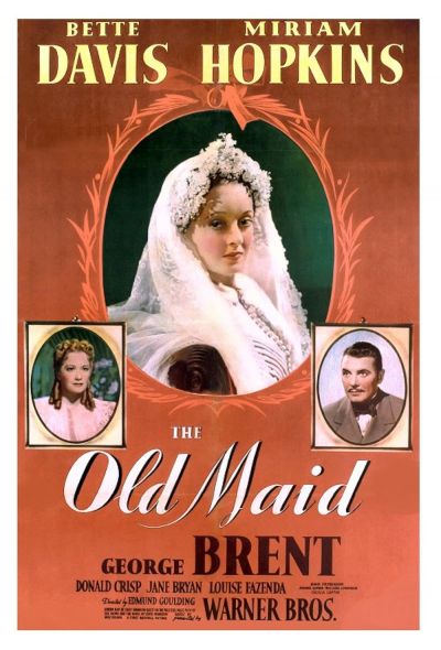 watch-The Old Maid