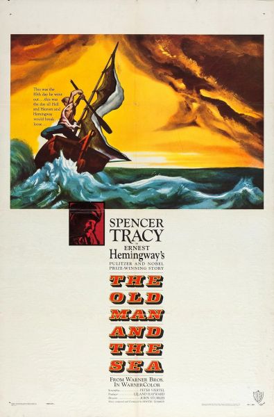 watch-The Old Man and the Sea