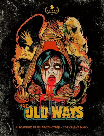watch-The Old Ways