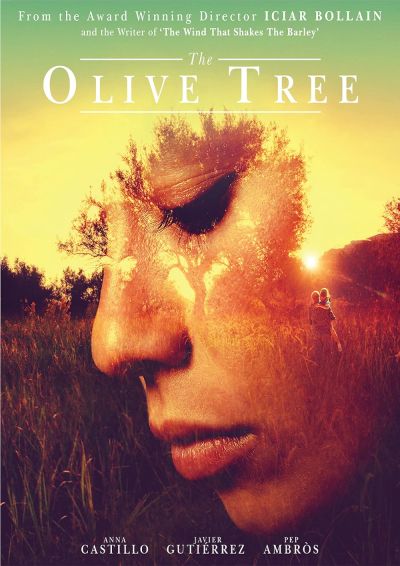 watch-The Olive Tree