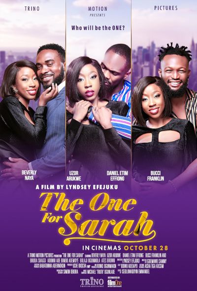 watch-The One for Sarah