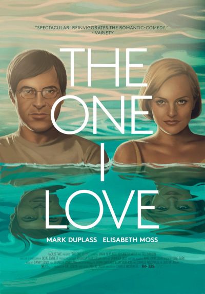 watch-The One I Love