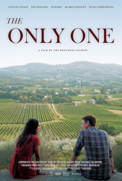 watch-The Only One