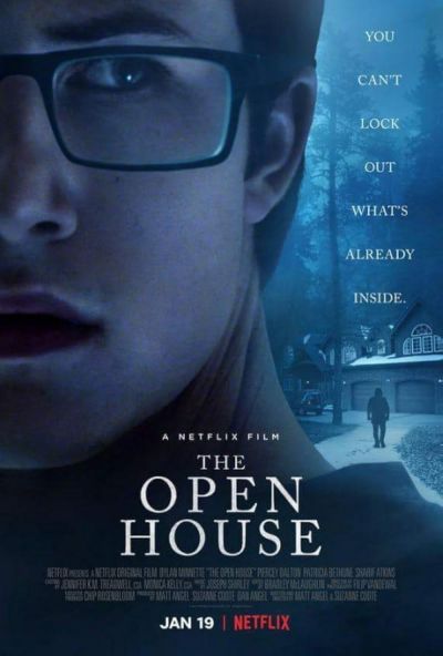 watch-The Open House