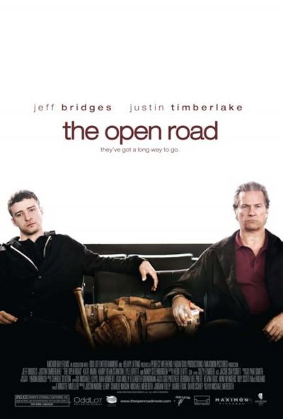 watch-The Open Road