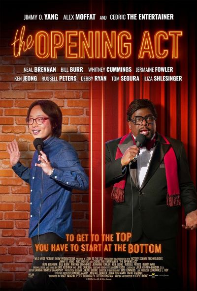 watch-The Opening Act