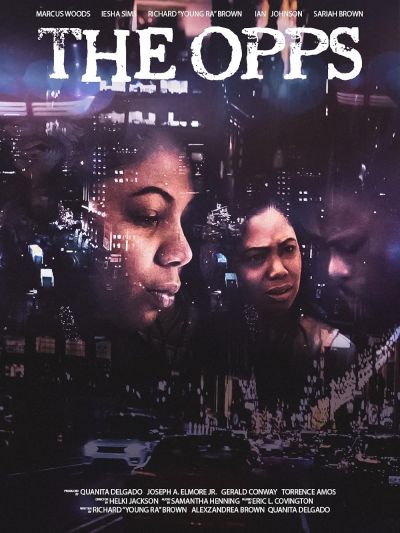 watch-The Opps