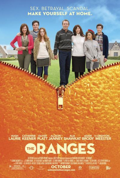 watch-The Oranges