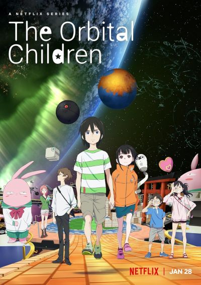 watch-The Orbital Children