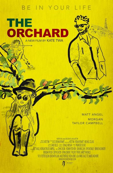 watch-The Orchard