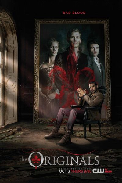 watch-The Originals
