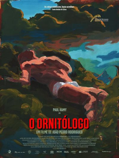 watch-The Ornithologist