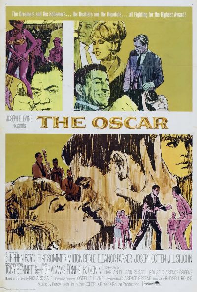 watch-The Oscar