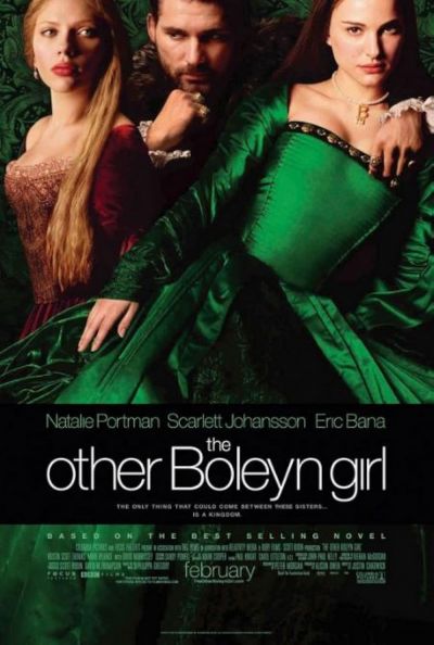 watch-The Other Boleyn Girl
