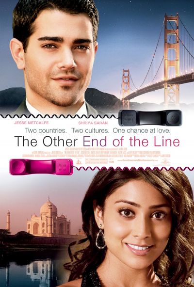 watch-The Other End of the Line