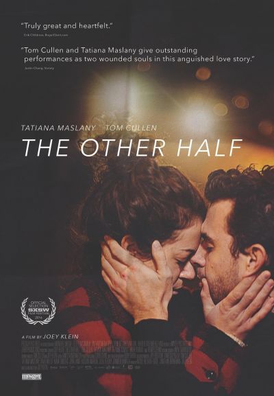 watch-The Other Half